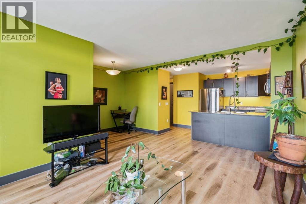 524, 955 Mcpherson Road Ne, Calgary, Alberta  T3E 6V3 - Photo 12 - A2281717