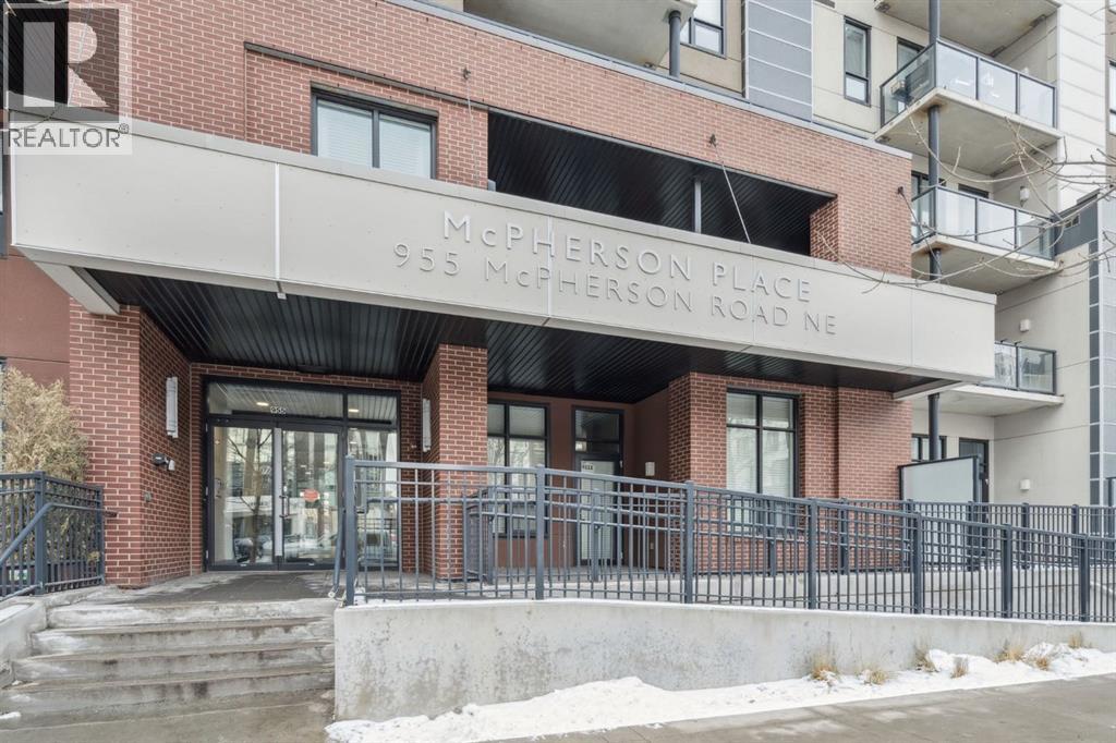 524, 955 Mcpherson Road Ne, Calgary, Alberta  T3E 6V3 - Photo 4 - A2281717