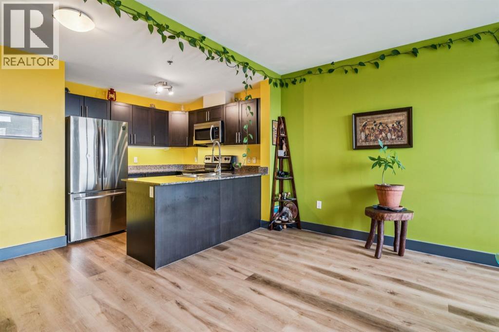 524, 955 Mcpherson Road Ne, Calgary, Alberta  T3E 6V3 - Photo 10 - A2281717