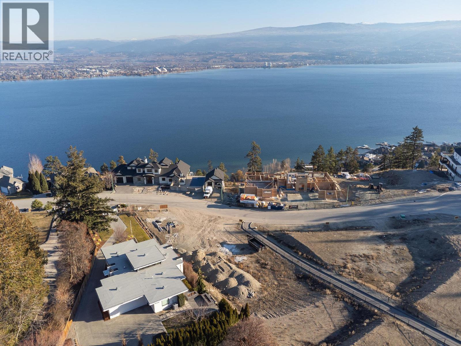 2364 Bridgeview Road Lot# 9 West Kelowna Photo 10