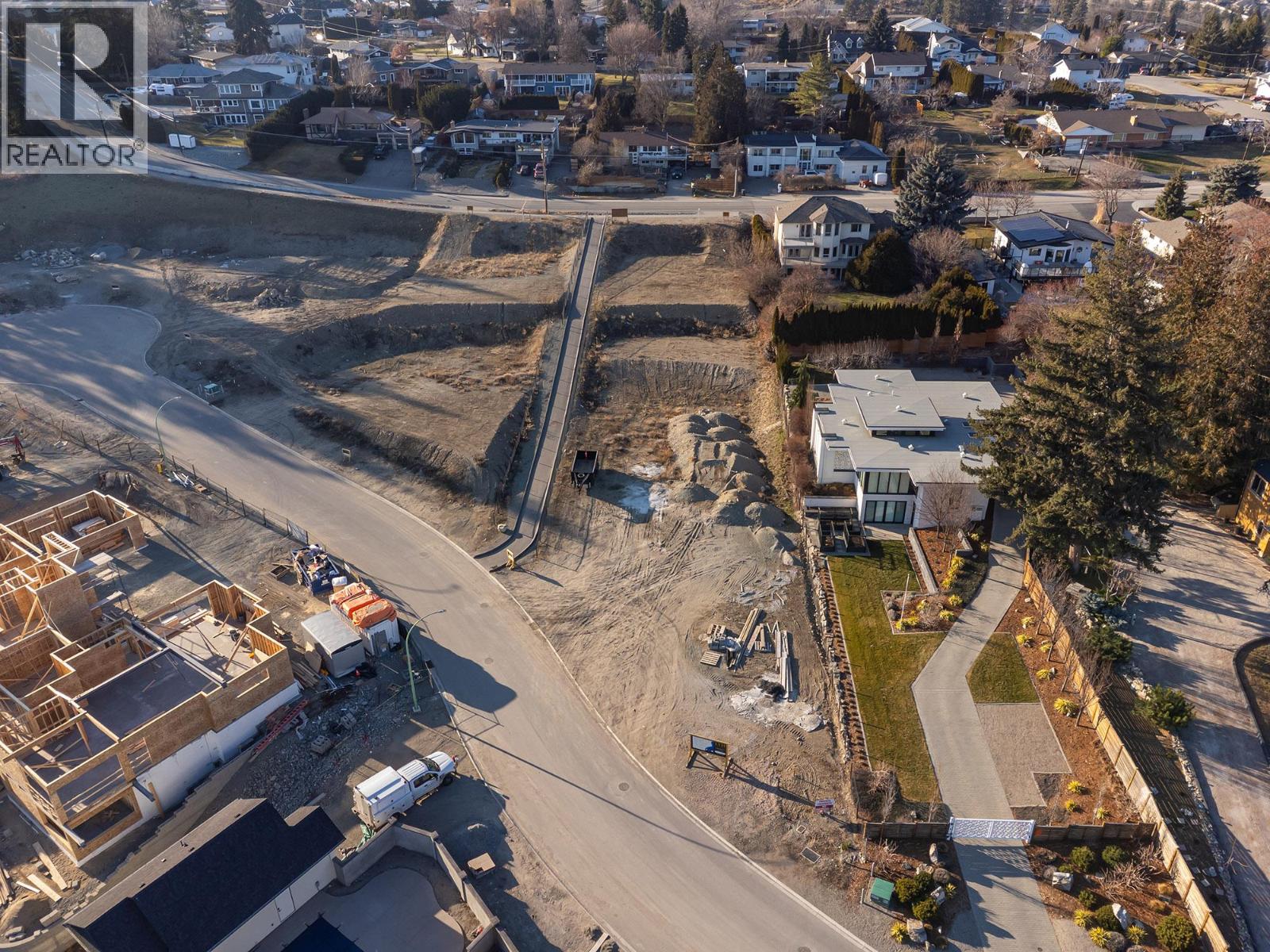 2364 Bridgeview Road Lot# 9 West Kelowna Photo 4