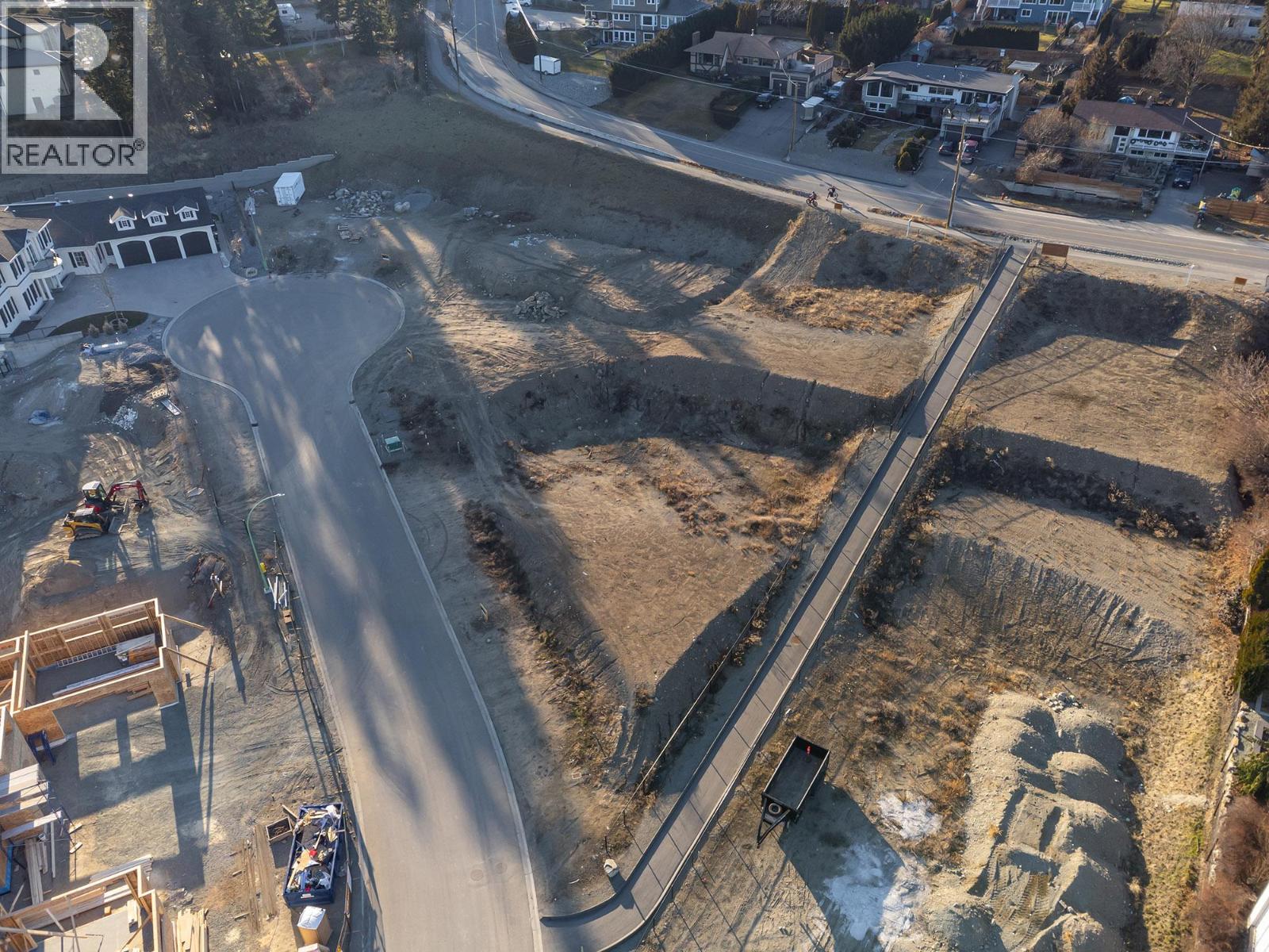 2370 Bridgeview Road Lot# 10 West Kelowna Photo 7