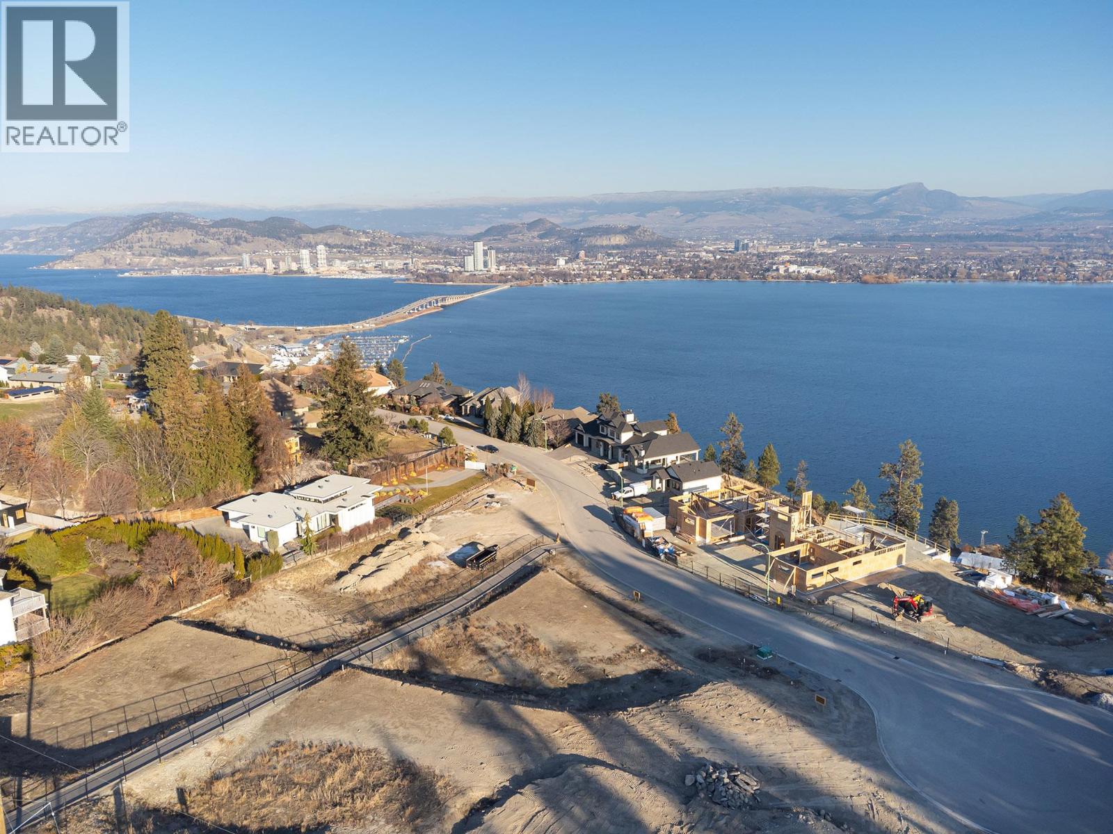 2370 Bridgeview Road Lot# 10 West Kelowna Photo 8