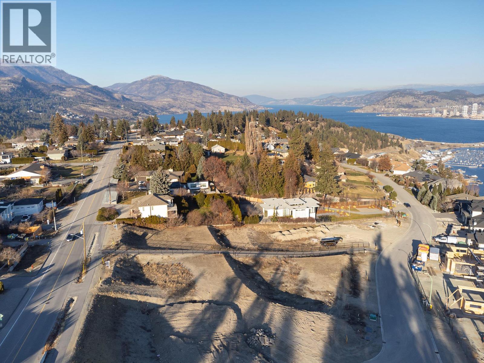 2370 Bridgeview Road Lot# 10 West Kelowna Photo 9