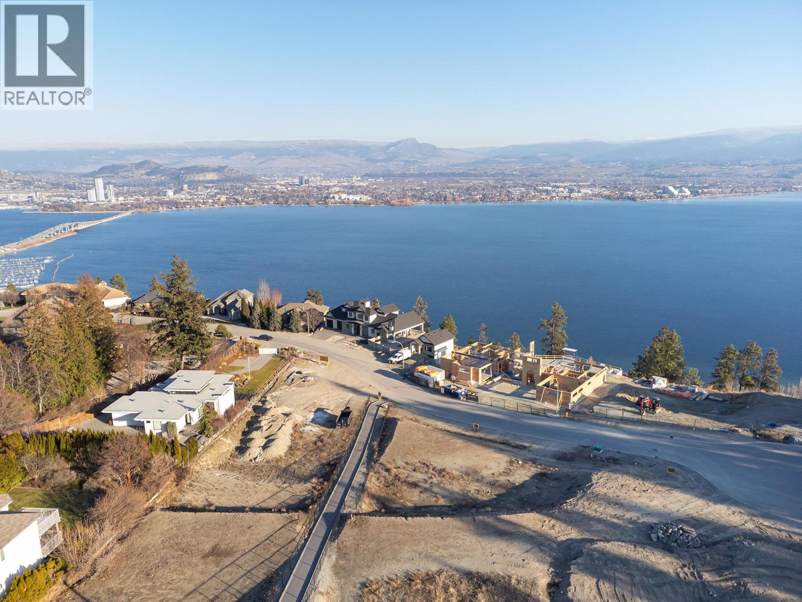 2370 Bridgeview Road Lot# 10 West Kelowna Photo 3