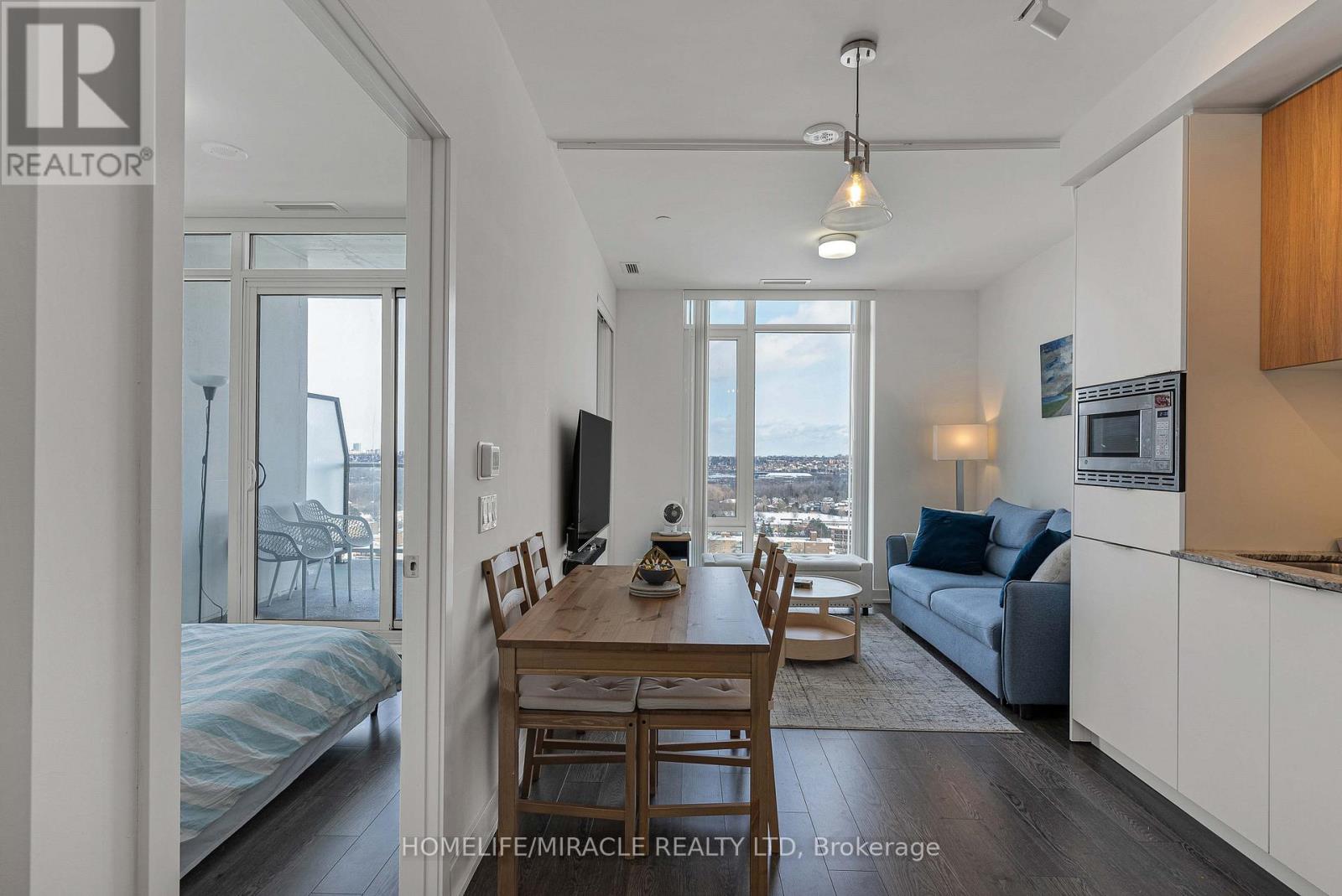 50 O Neil Road, Toronto, Ontario  M3C 0R1 - Photo 14 - C12750744