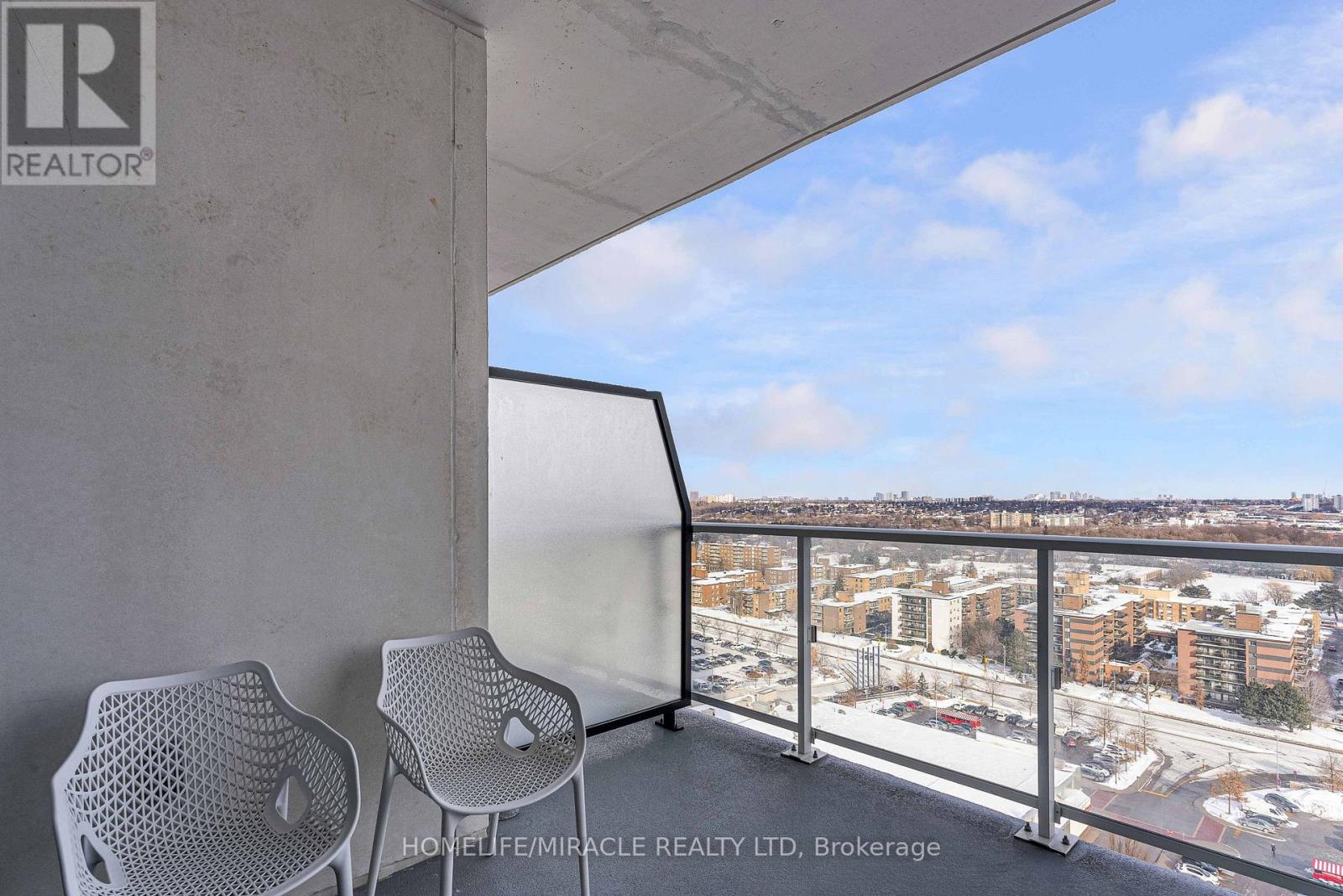 50 O Neil Road, Toronto, Ontario  M3C 0R1 - Photo 26 - C12750744