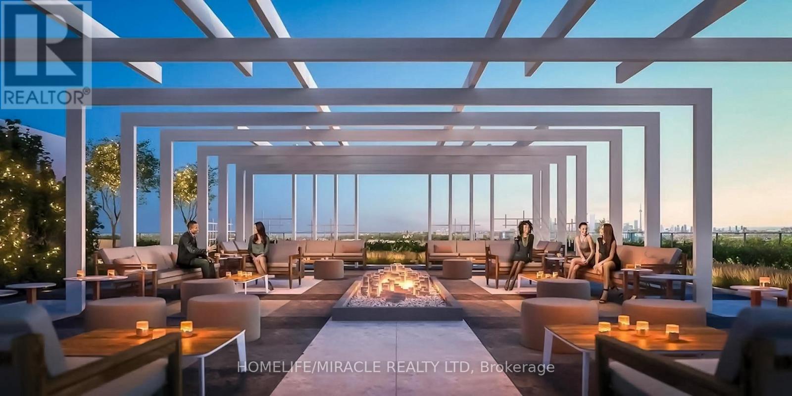 50 O Neil Road, Toronto, Ontario  M3C 0R1 - Photo 29 - C12750744