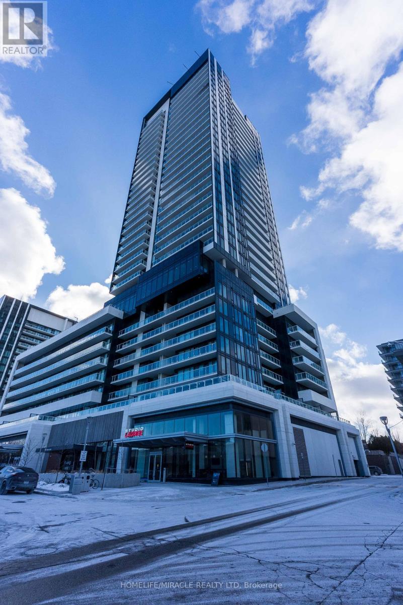 50 O Neil Road, Toronto, Ontario  M3C 0R1 - Photo 3 - C12750744