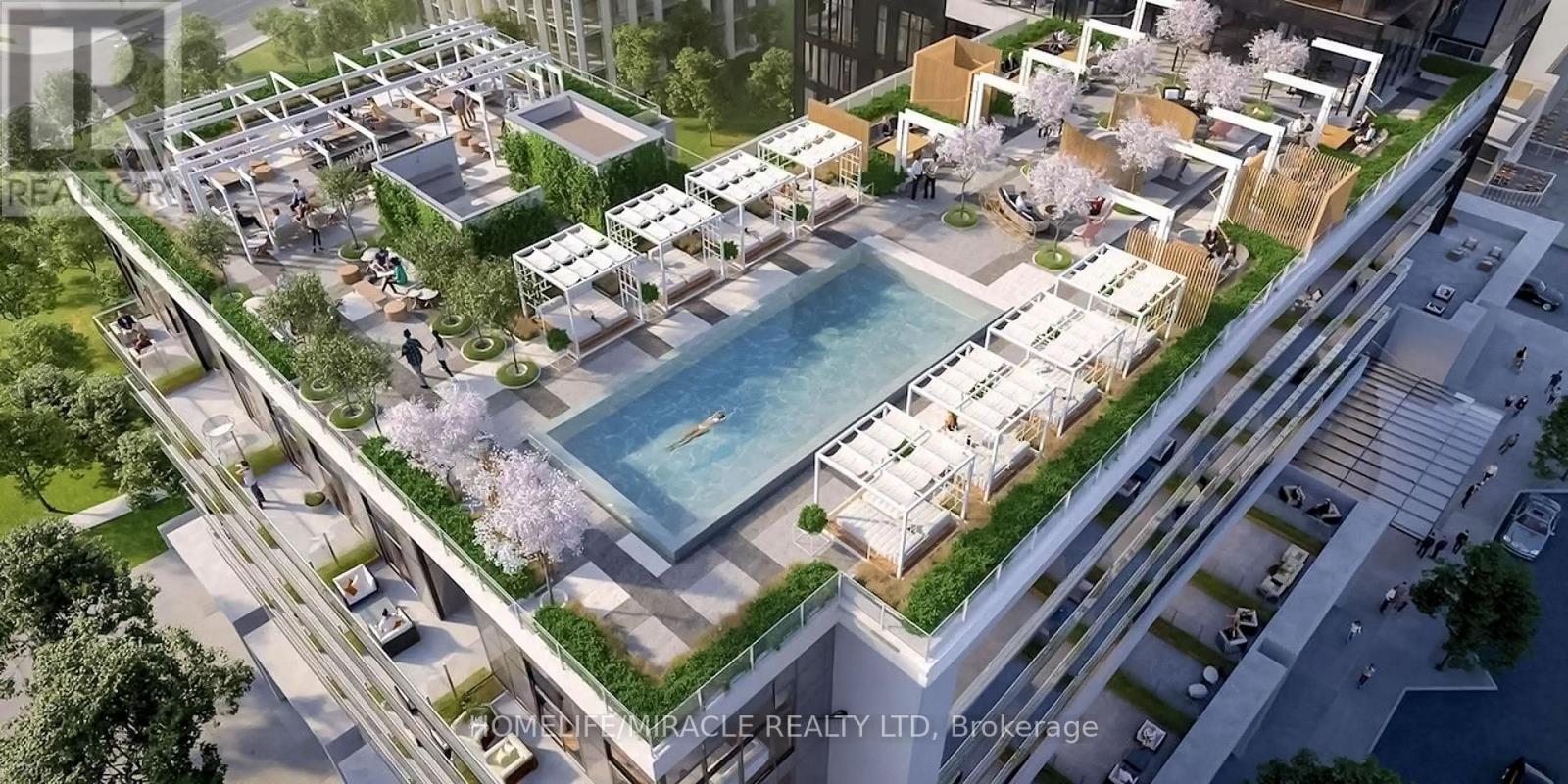 50 O Neil Road, Toronto, Ontario  M3C 0R1 - Photo 30 - C12750744