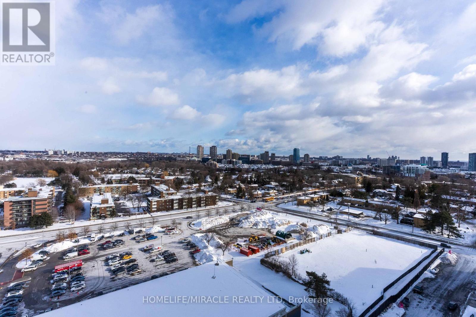 50 O Neil Road, Toronto, Ontario  M3C 0R1 - Photo 33 - C12750744