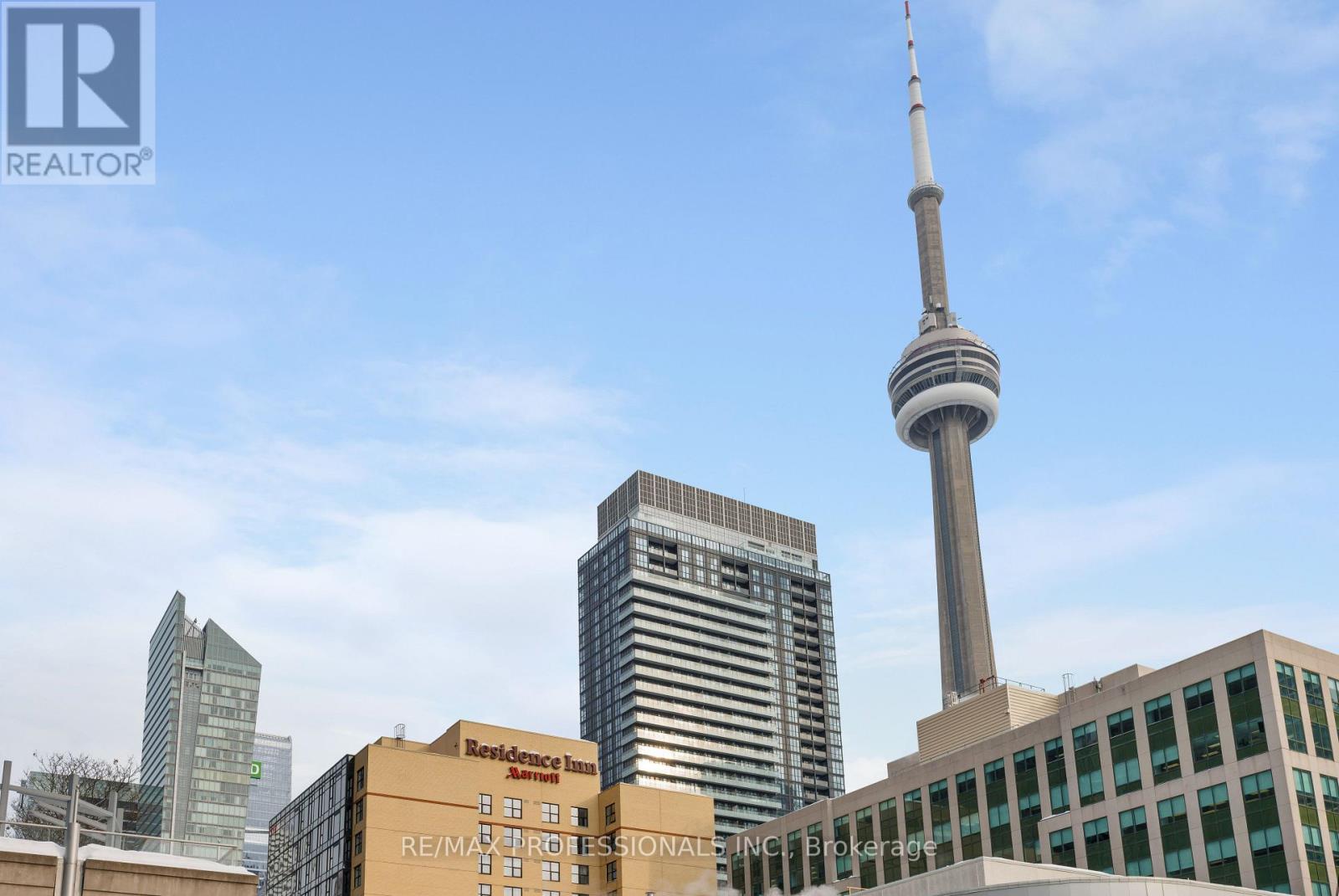 912 - 36 Blue Jays Way, Toronto, Ontario  M5V 3T3 - Photo 11 - C12750768