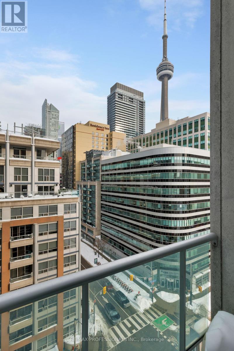 912 - 36 Blue Jays Way, Toronto, Ontario  M5V 3T3 - Photo 12 - C12750768