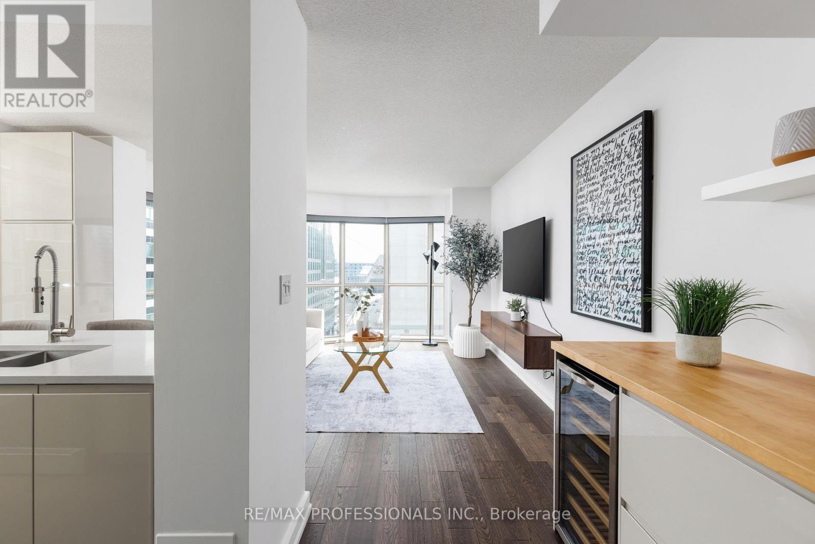 912 - 36 Blue Jays Way, Toronto, Ontario  M5V 3T3 - Photo 16 - C12750768