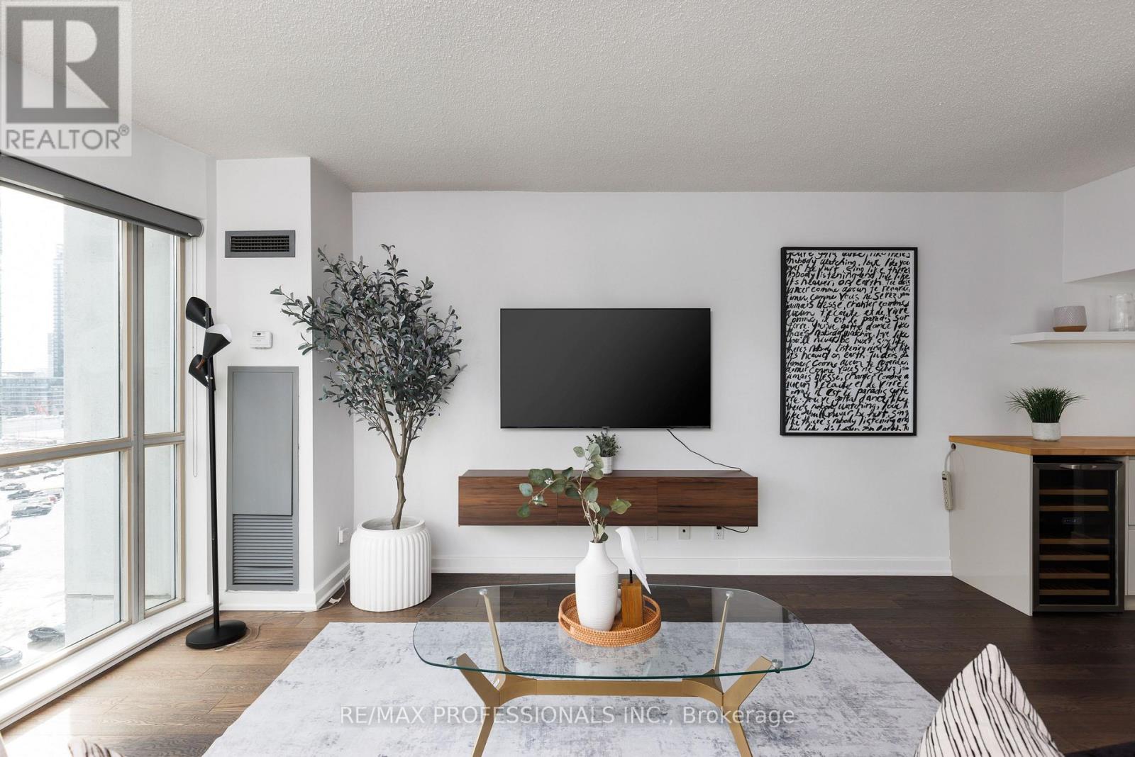 912 - 36 Blue Jays Way, Toronto, Ontario  M5V 3T3 - Photo 20 - C12750768