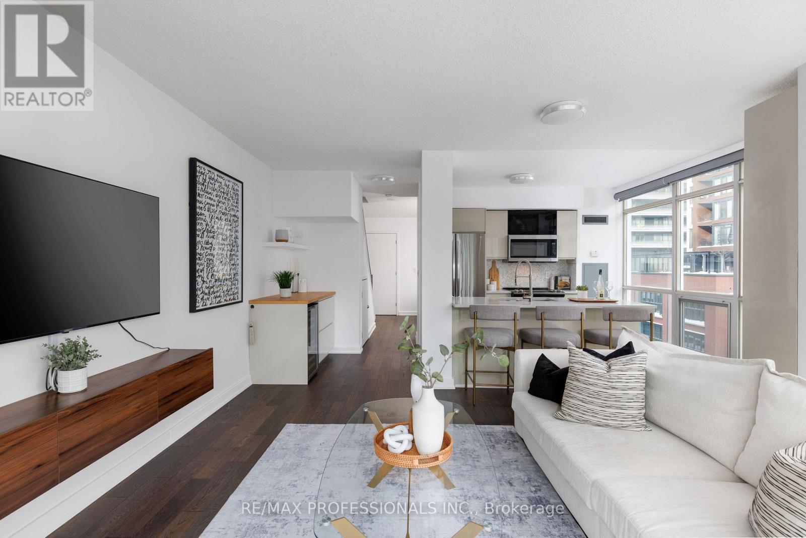 912 - 36 Blue Jays Way, Toronto, Ontario  M5V 3T3 - Photo 21 - C12750768