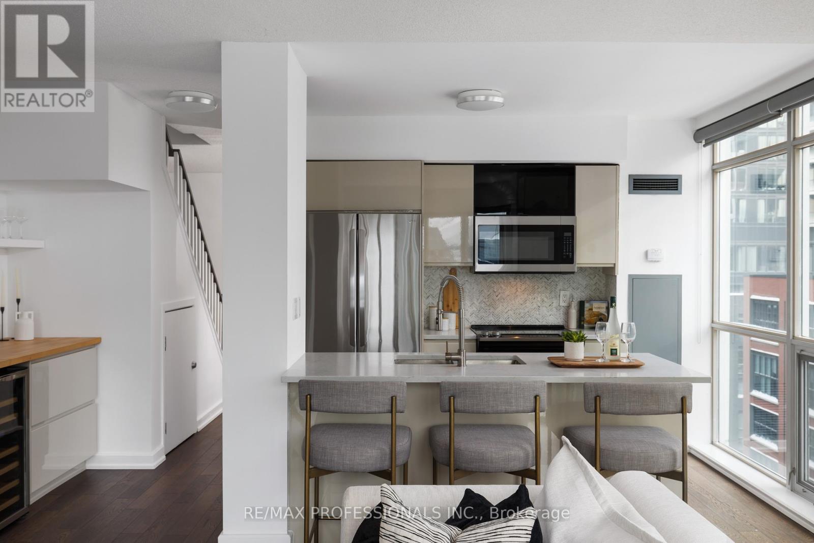 912 - 36 Blue Jays Way, Toronto, Ontario  M5V 3T3 - Photo 22 - C12750768