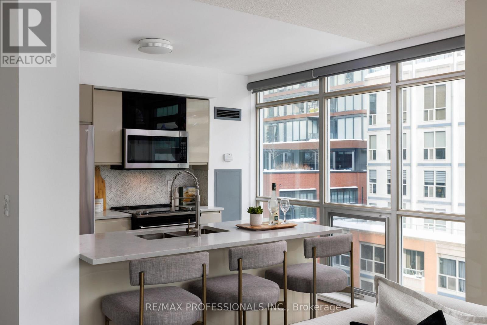 912 - 36 Blue Jays Way, Toronto, Ontario  M5V 3T3 - Photo 23 - C12750768