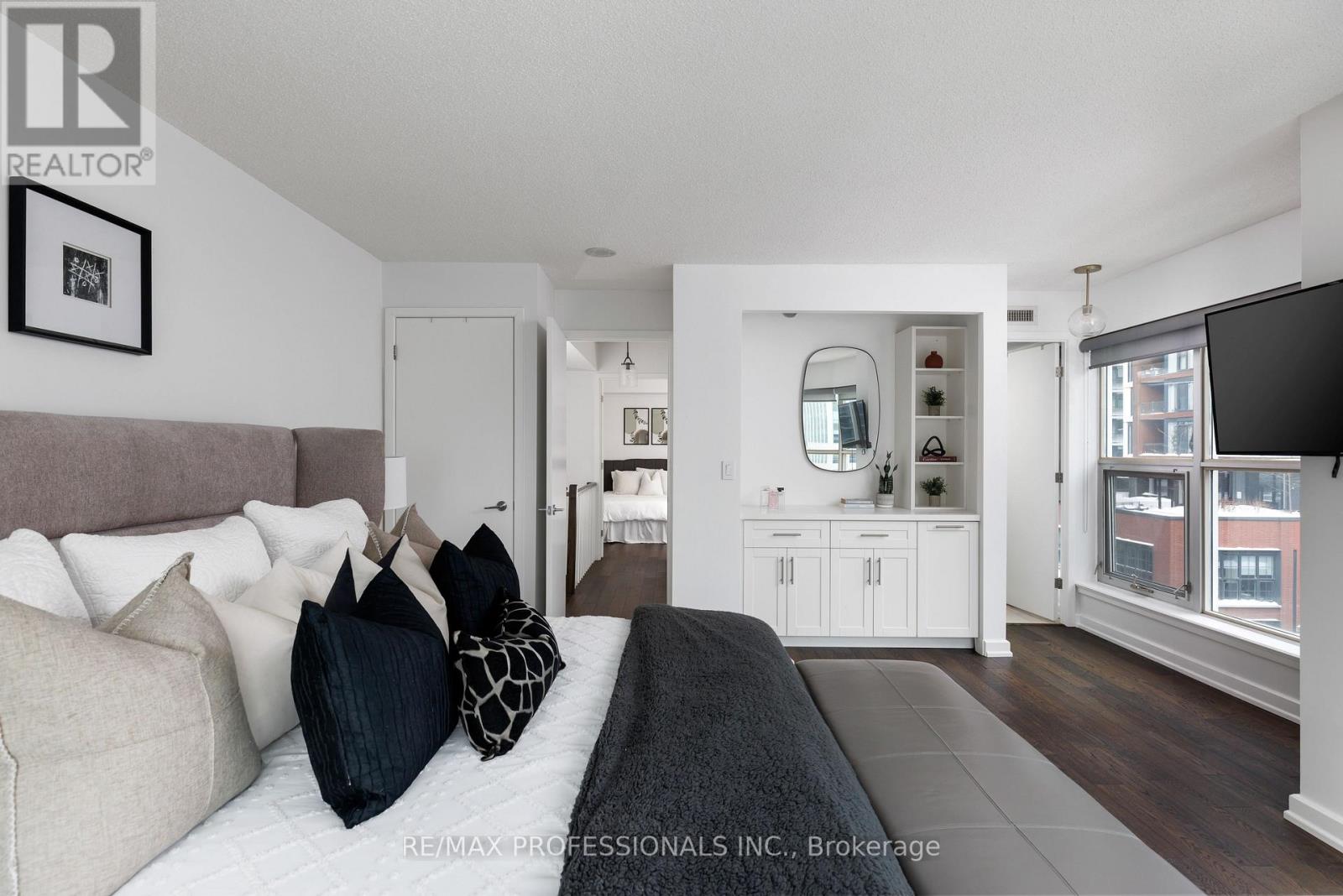 912 - 36 Blue Jays Way, Toronto, Ontario  M5V 3T3 - Photo 34 - C12750768