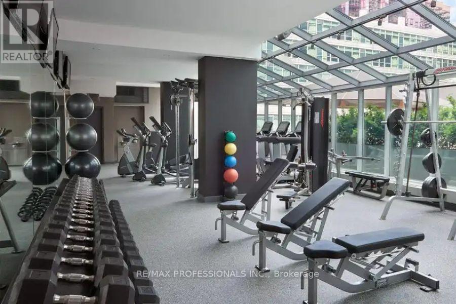 912 - 36 Blue Jays Way, Toronto, Ontario  M5V 3T3 - Photo 46 - C12750768