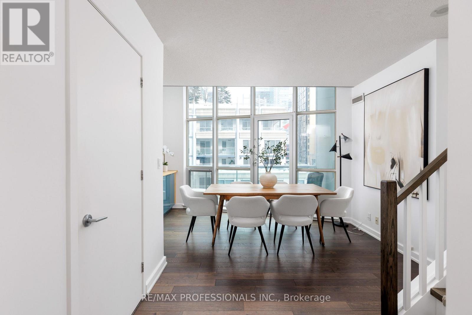 912 - 36 Blue Jays Way, Toronto, Ontario  M5V 3T3 - Photo 5 - C12750768