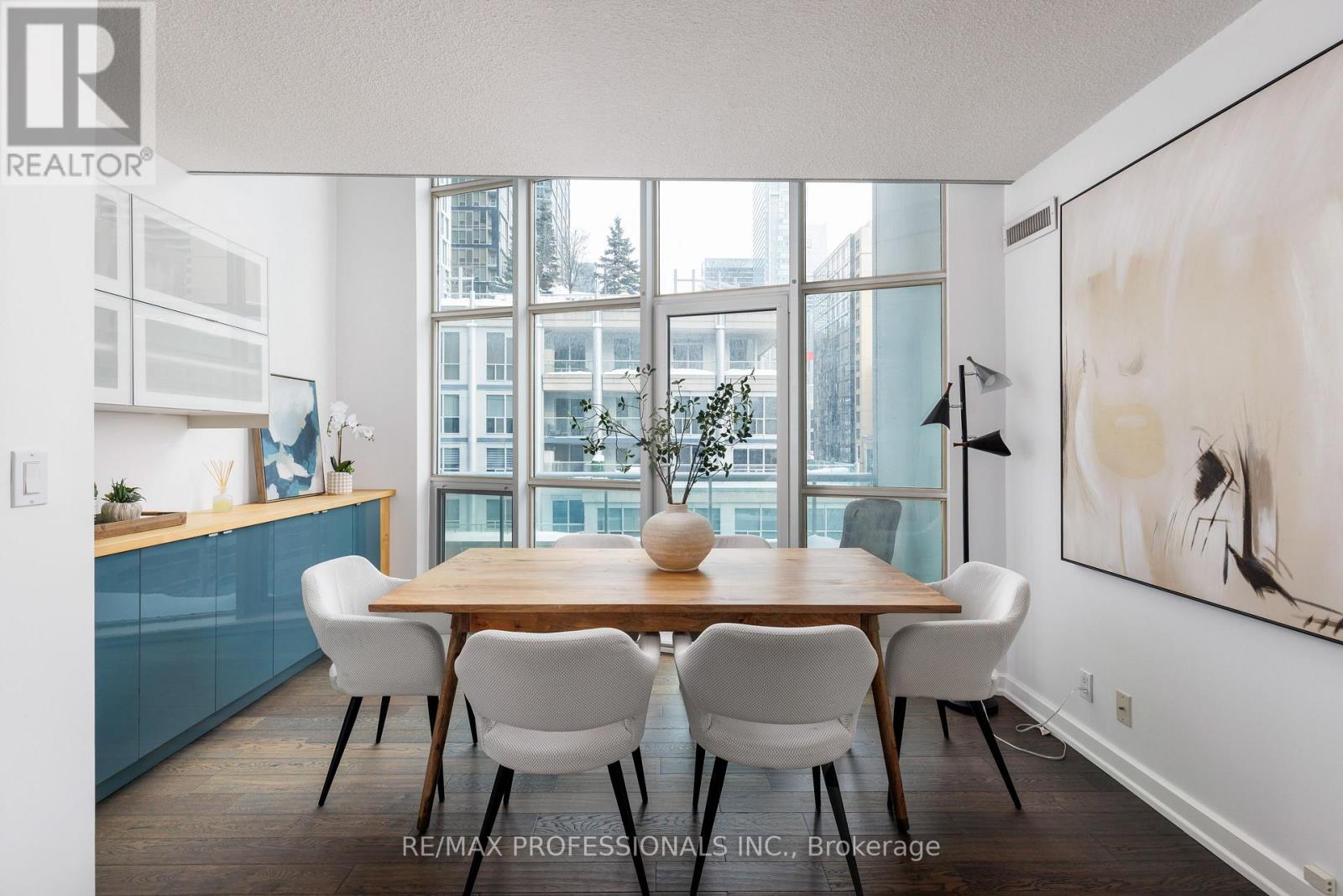 912 - 36 Blue Jays Way, Toronto, Ontario  M5V 3T3 - Photo 6 - C12750768