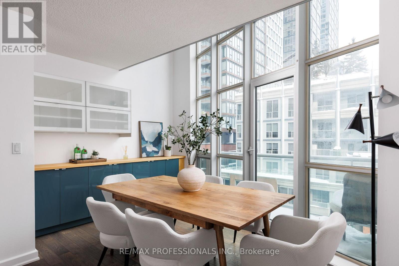 912 - 36 Blue Jays Way, Toronto, Ontario  M5V 3T3 - Photo 7 - C12750768