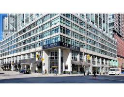 912 - 36 BLUE JAYS WAY, Toronto, Ontario