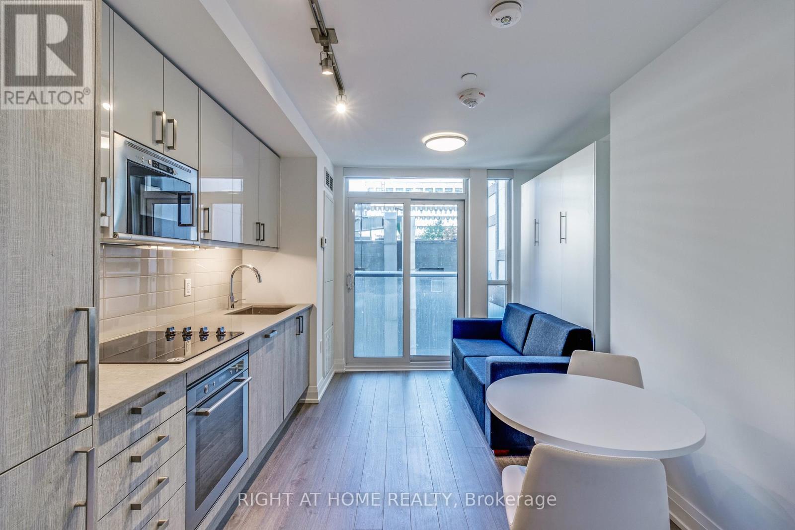 317 - 77 Mutual Street, Toronto, Ontario  M5B 0B9 - Photo 15 - C12750772