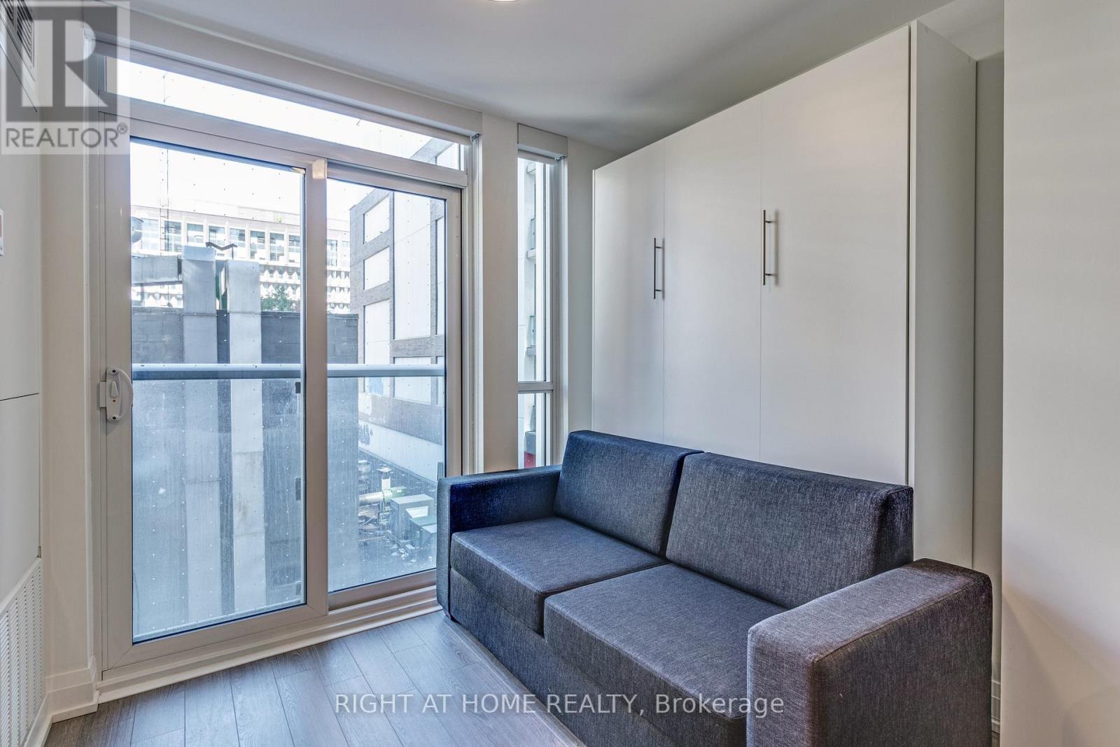 317 - 77 Mutual Street, Toronto, Ontario  M5B 0B9 - Photo 8 - C12750772