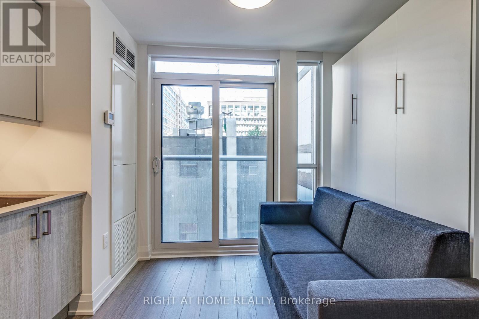 317 - 77 Mutual Street, Toronto, Ontario  M5B 0B9 - Photo 9 - C12750772