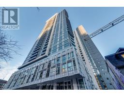 317 - 77 MUTUAL STREET, Toronto, Ontario