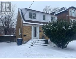 159 AVONDALE AVENUE, Toronto, Ontario