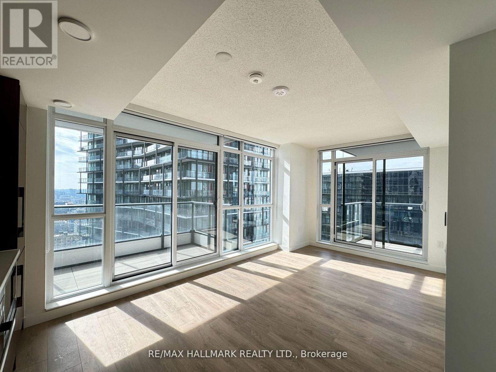 3511 - 38 WIDMER STREET, Toronto, Ontario