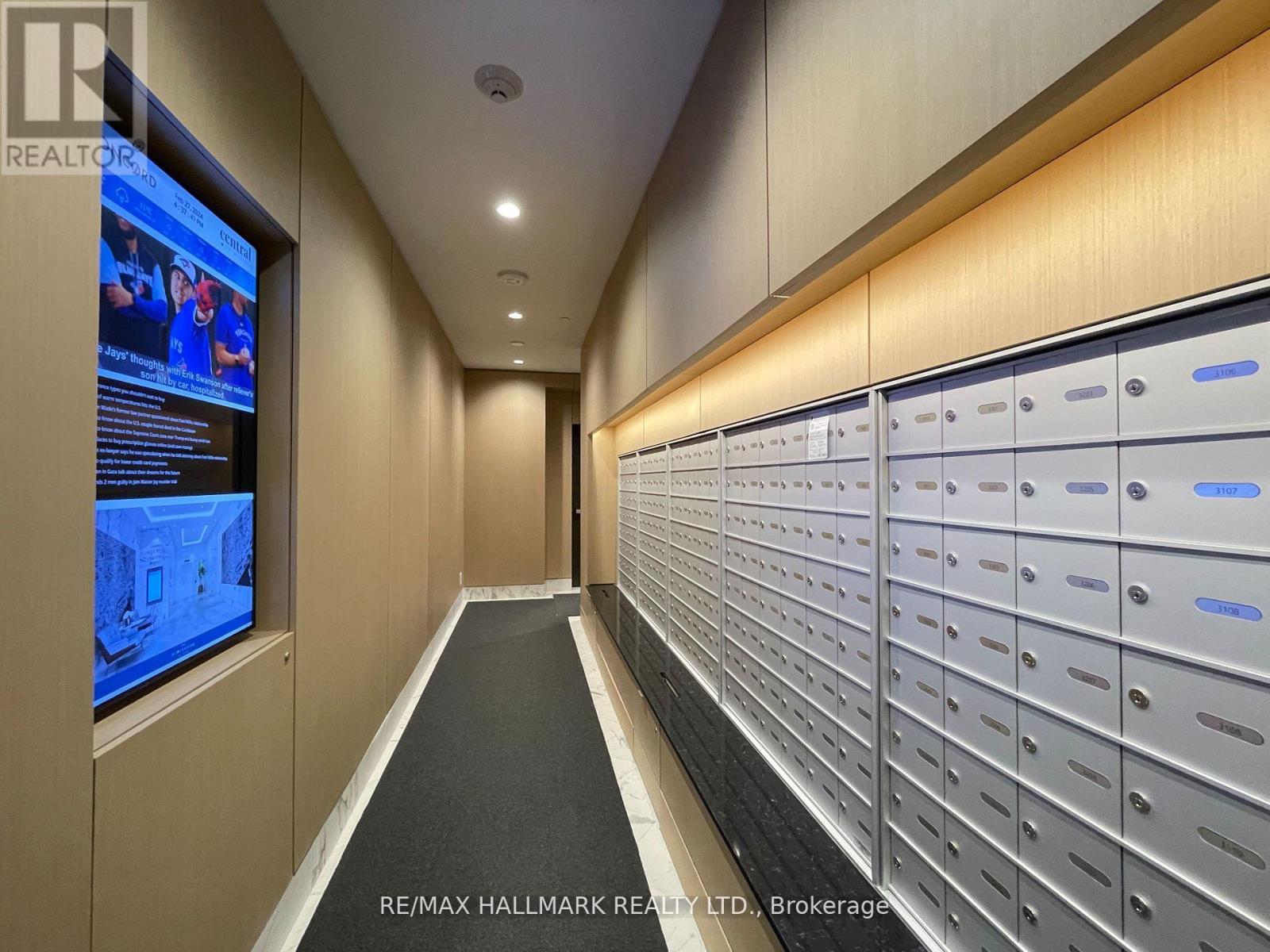 3511 - 38 Widmer Street, Toronto, Ontario  M5V 3M6 - Photo 16 - C12750786