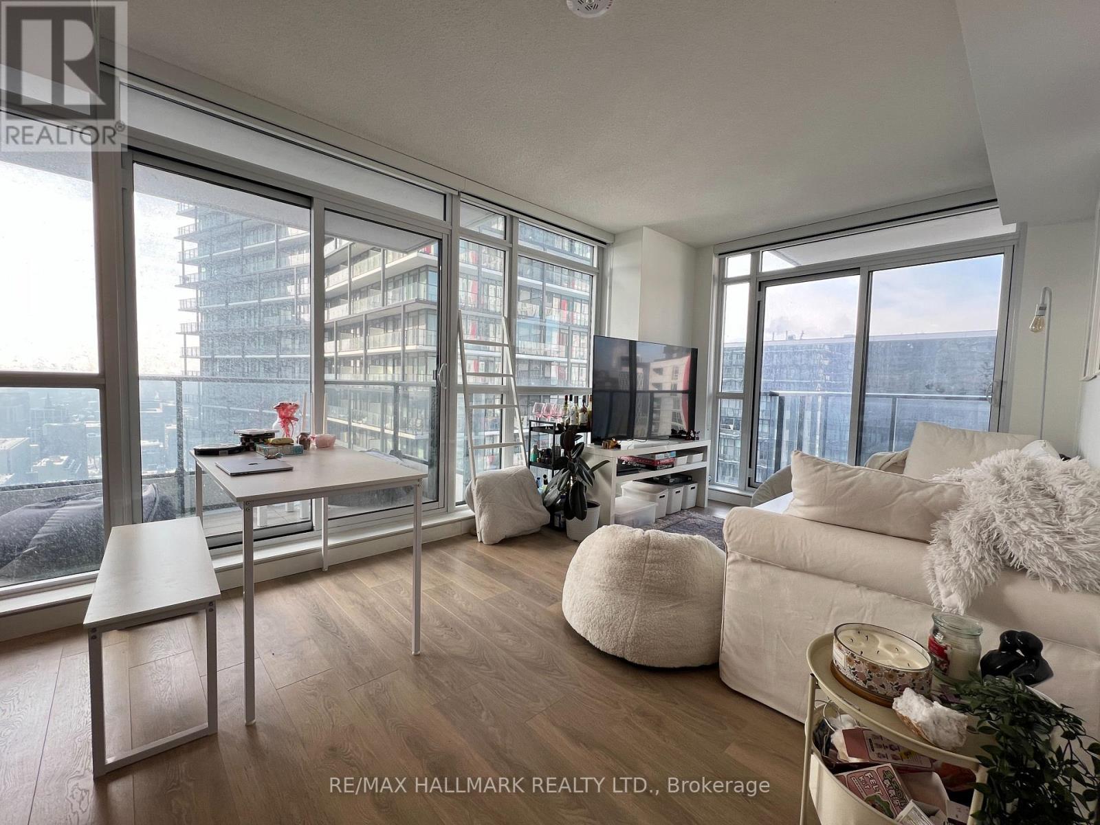 3511 - 38 Widmer Street, Toronto, Ontario  M5V 3M6 - Photo 21 - C12750786