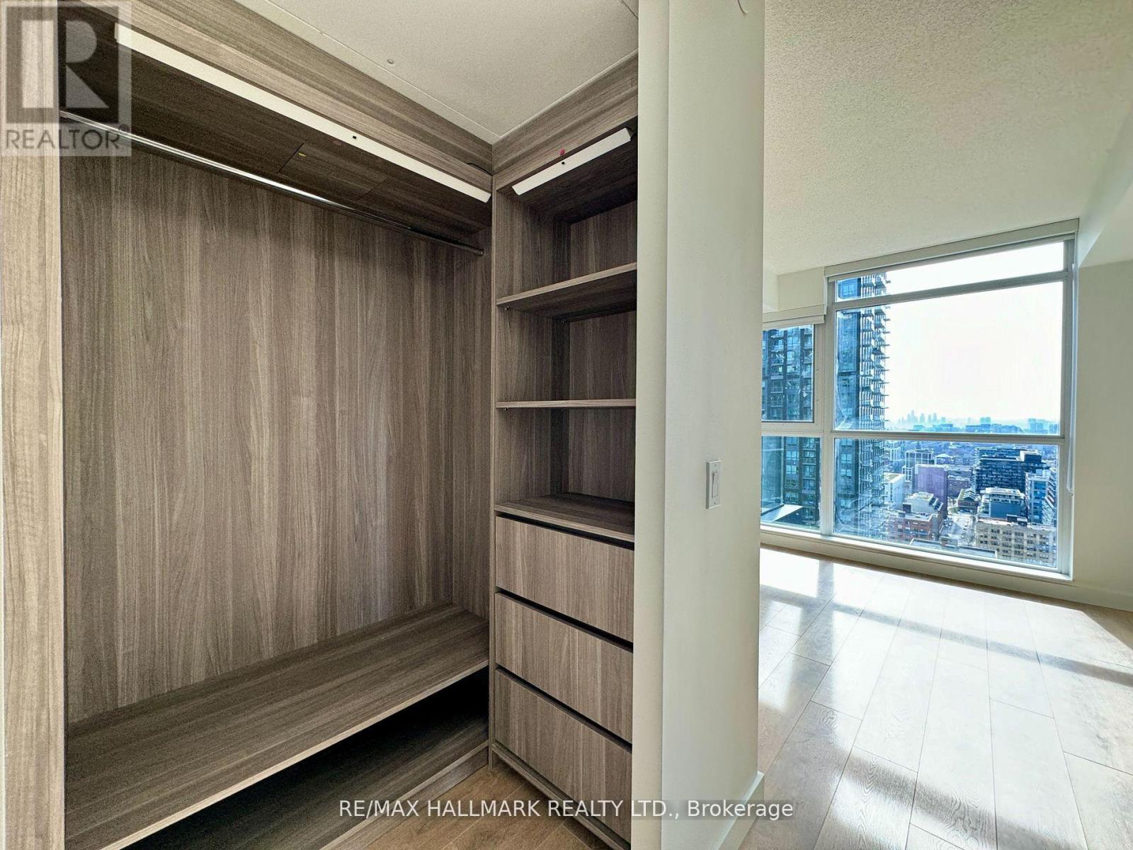 3511 - 38 Widmer Street, Toronto, Ontario  M5V 3M6 - Photo 7 - C12750786