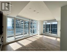 3511 - 38 WIDMER STREET, Toronto, Ontario