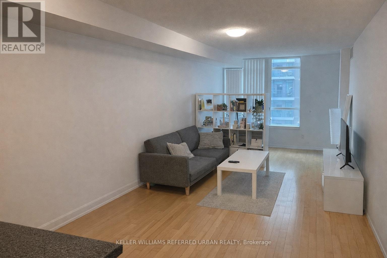 508 - 30 HARRISON GARDEN BOULEVARD, Toronto, Ontario