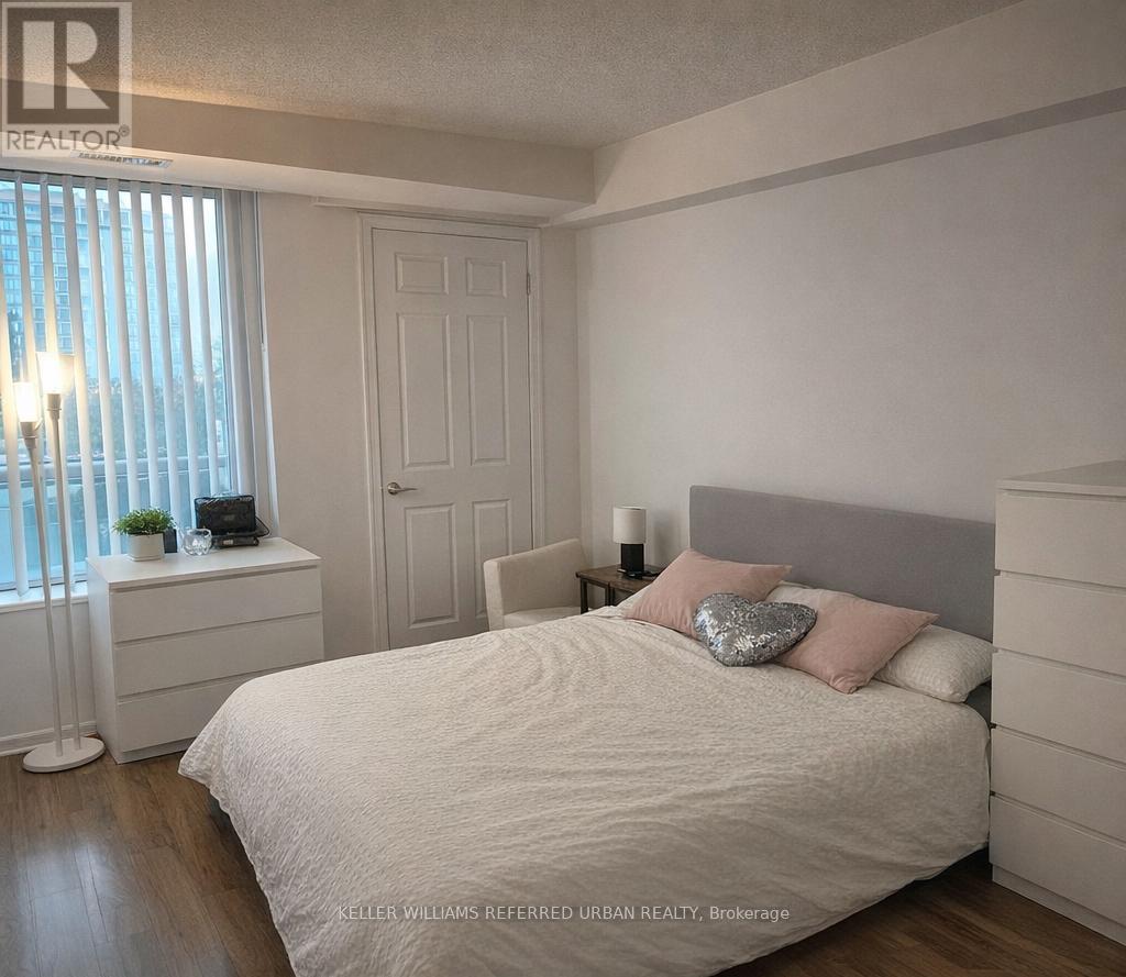 508 - 30 Harrison Garden Boulevard, Toronto, Ontario  M2N 7A9 - Photo 2 - C12750828