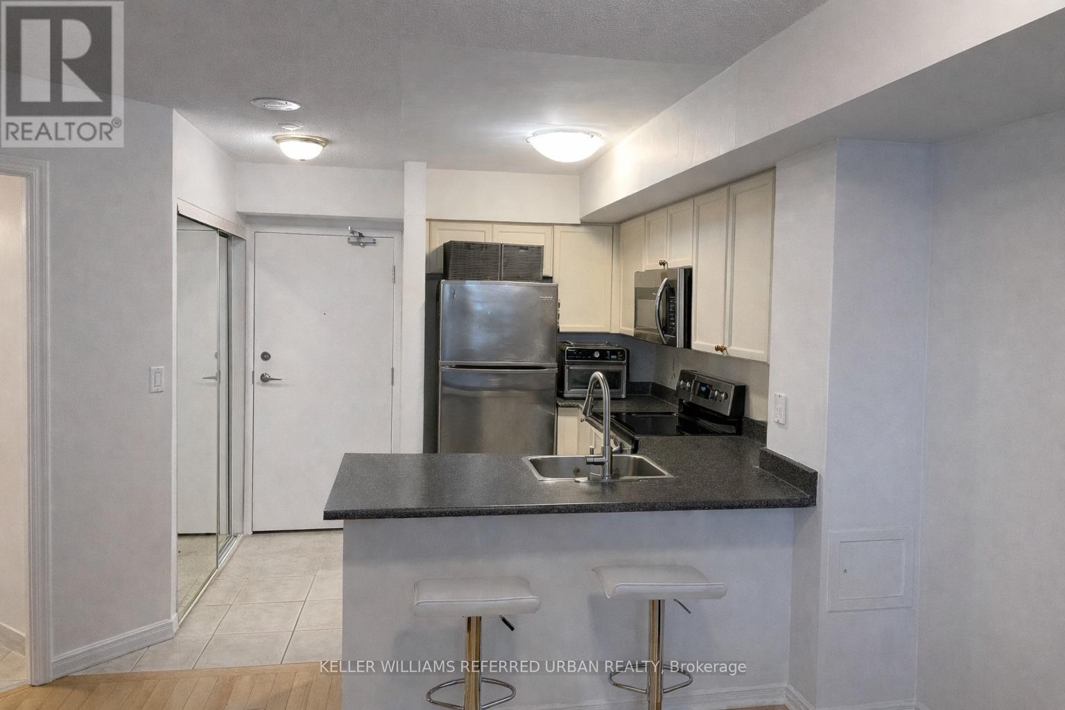 508 - 30 Harrison Garden Boulevard, Toronto, Ontario  M2N 7A9 - Photo 3 - C12750828