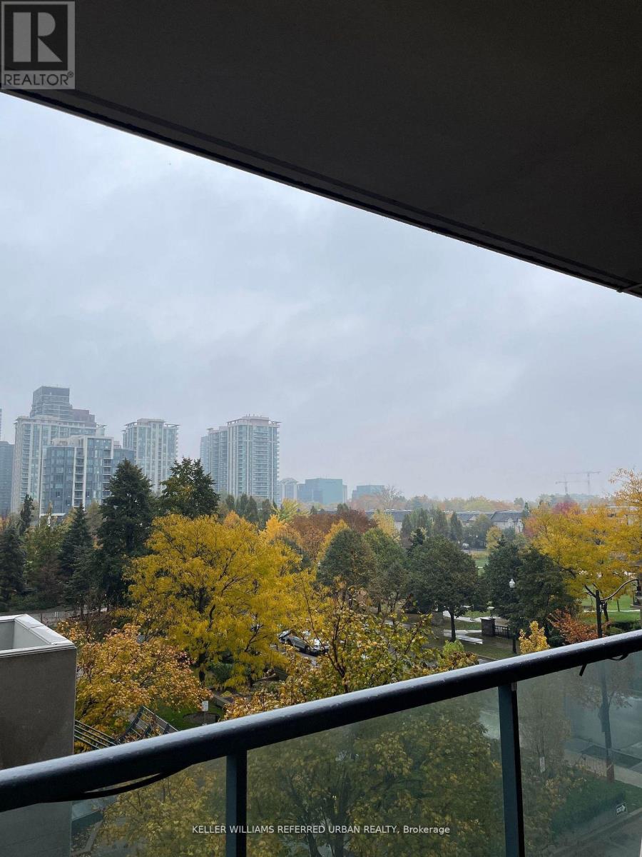 508 - 30 Harrison Garden Boulevard, Toronto, Ontario  M2N 7A9 - Photo 5 - C12750828