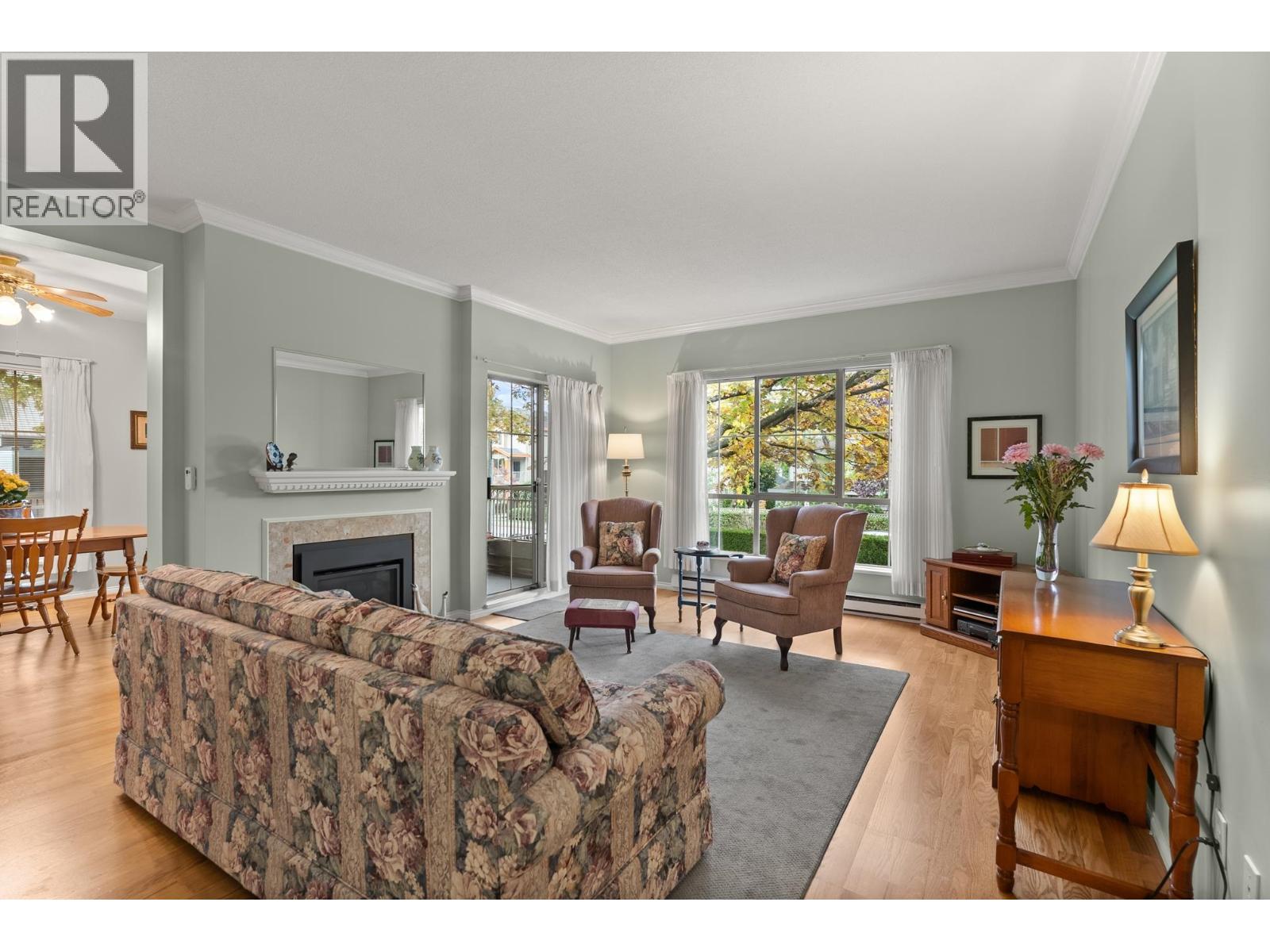 106 8500 General Currie Road, Richmond, British Columbia  V6Y 3V4 - Photo 1 - R3077912