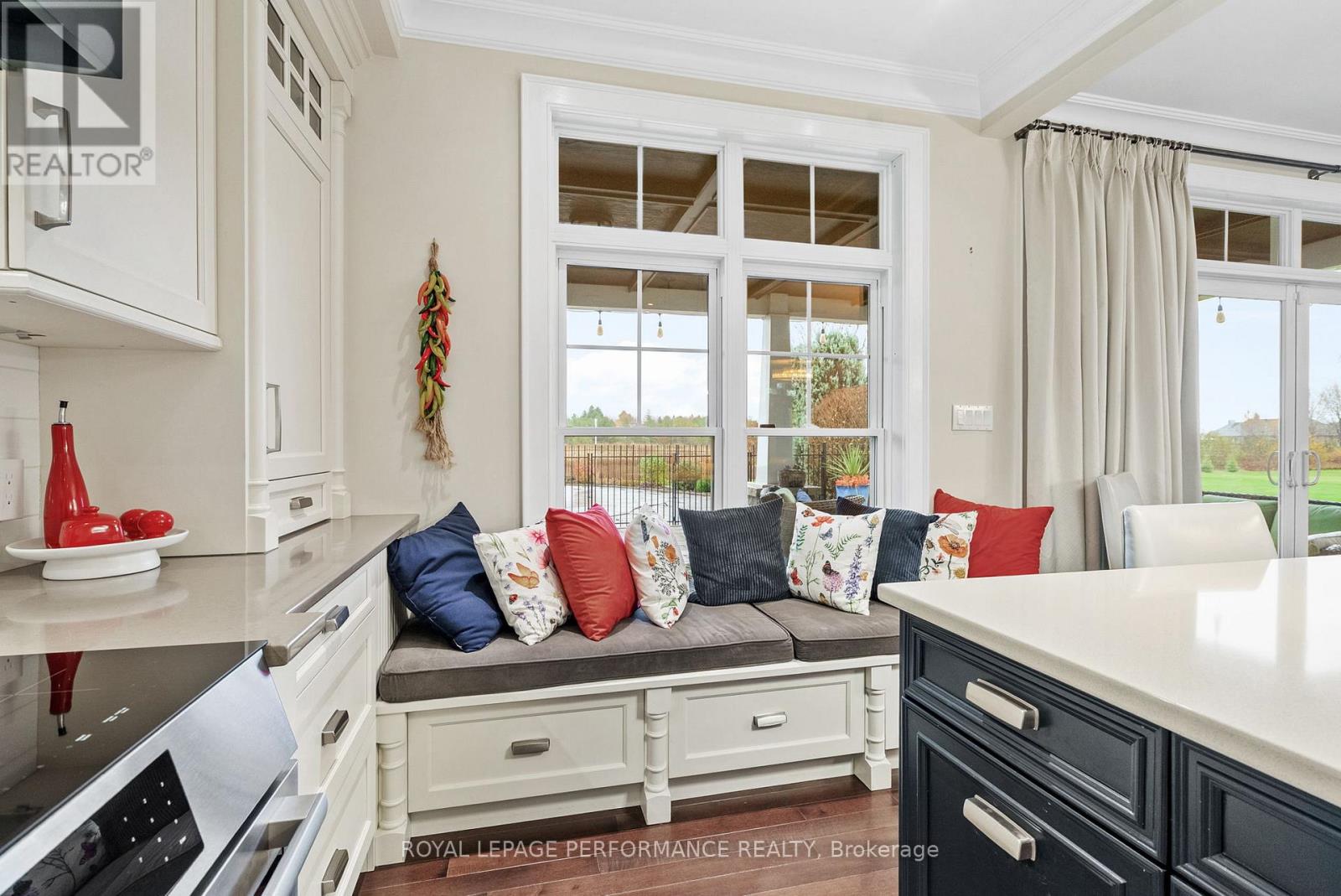 6721 Yacht Boulevard, South Glengarry, Ontario  K6H 7N6 - Photo 19 - X12750784