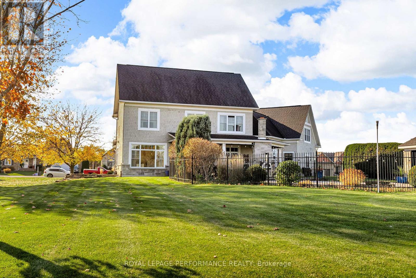 6721 Yacht Boulevard, South Glengarry, Ontario  K6H 7N6 - Photo 40 - X12750784