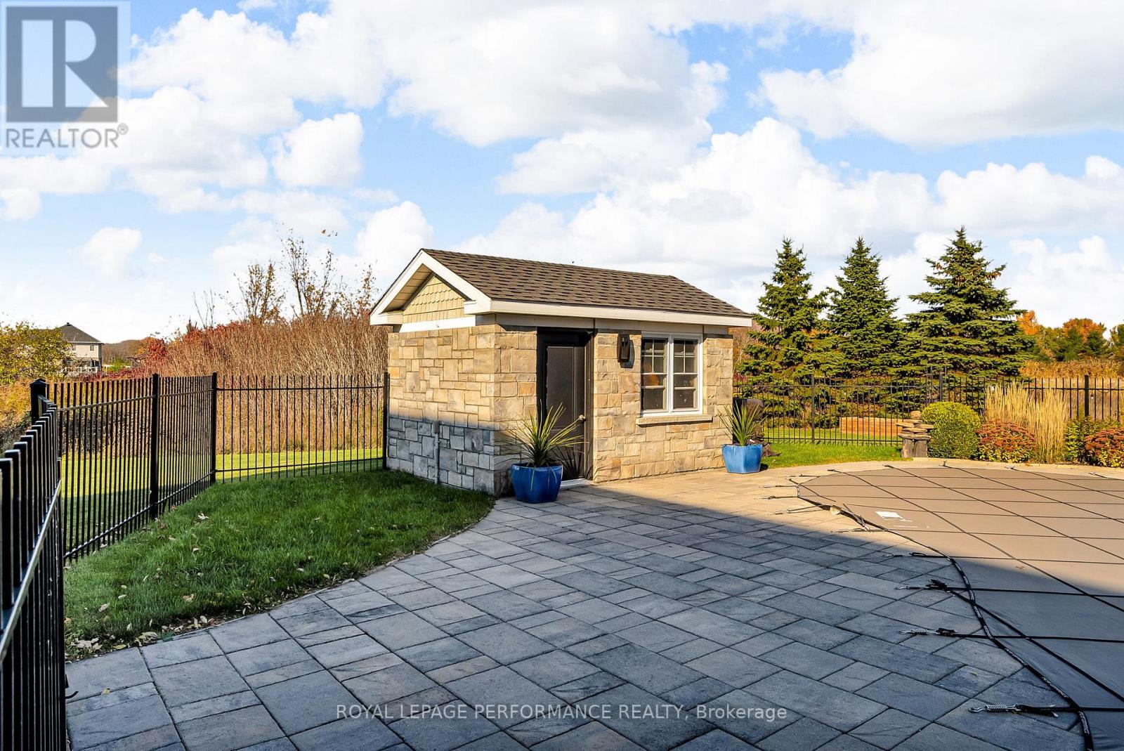 6721 Yacht Boulevard, South Glengarry, Ontario  K6H 7N6 - Photo 42 - X12750784