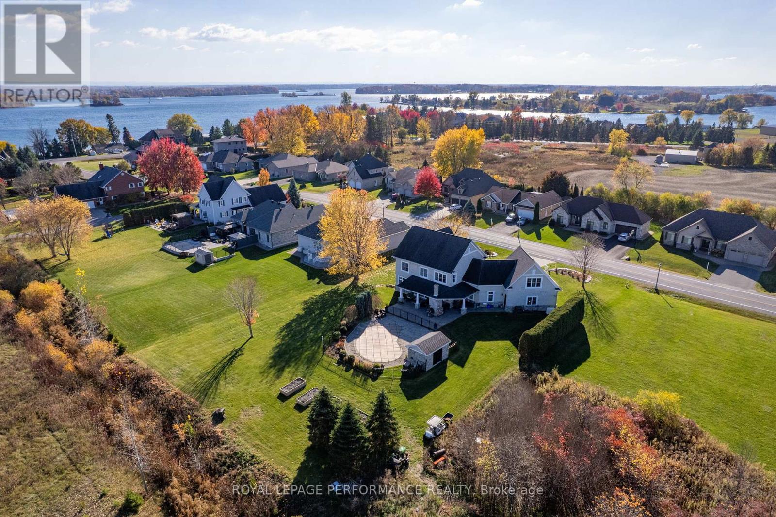 6721 Yacht Boulevard, South Glengarry, Ontario  K6H 7N6 - Photo 46 - X12750784