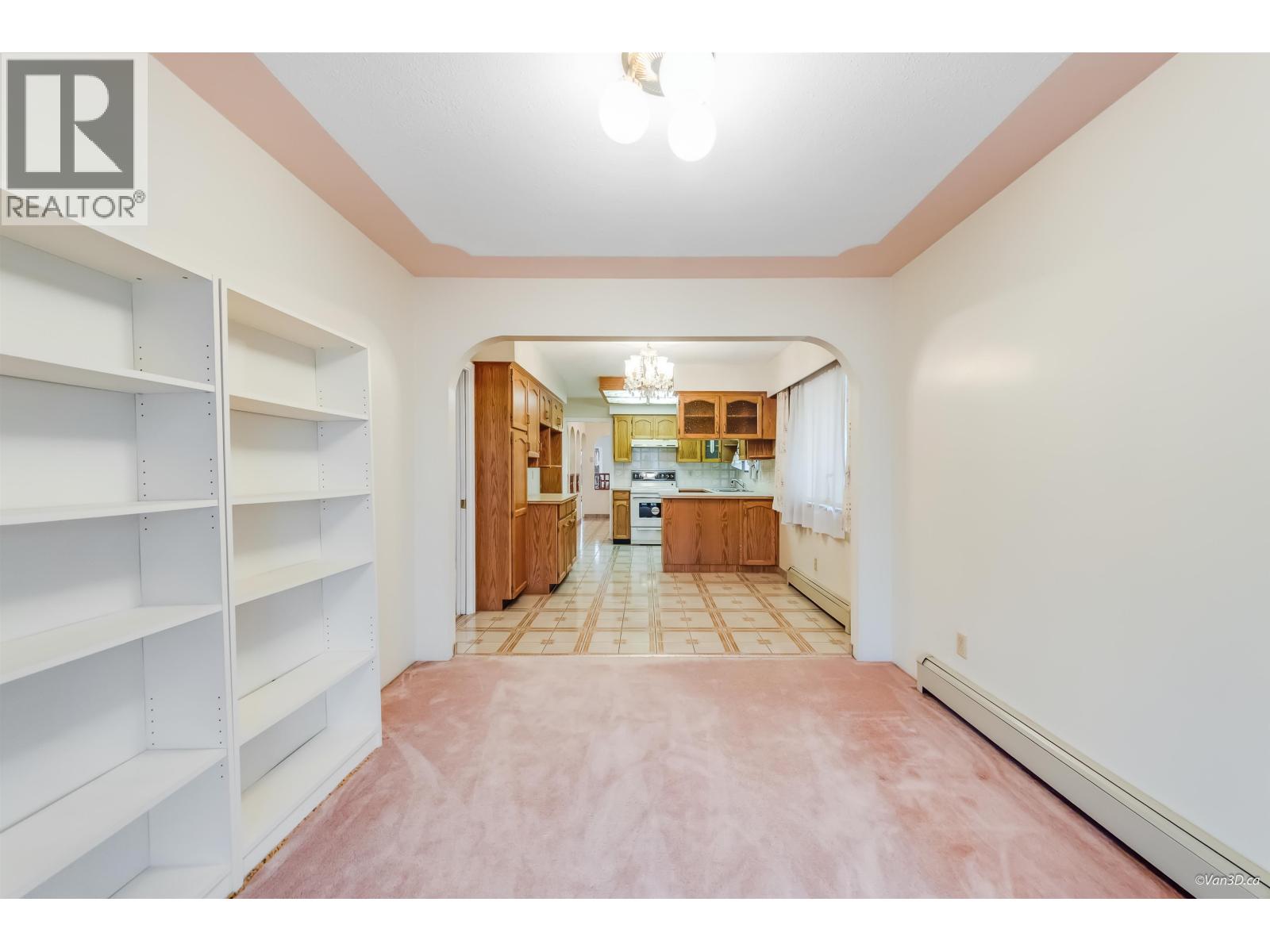 2721 Grant Street, Vancouver, British Columbia  V5K 3H1 - Photo 10 - R3085587