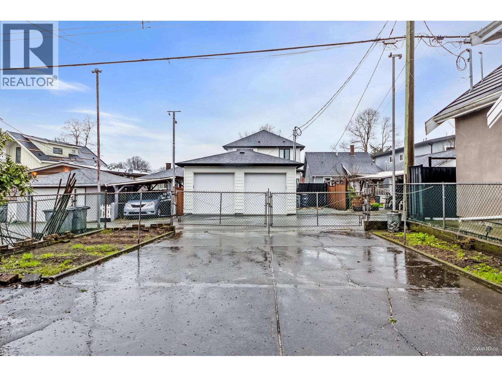 2721 Grant Street, Vancouver, British Columbia  V5K 3H1 - Photo 37 - R3085587