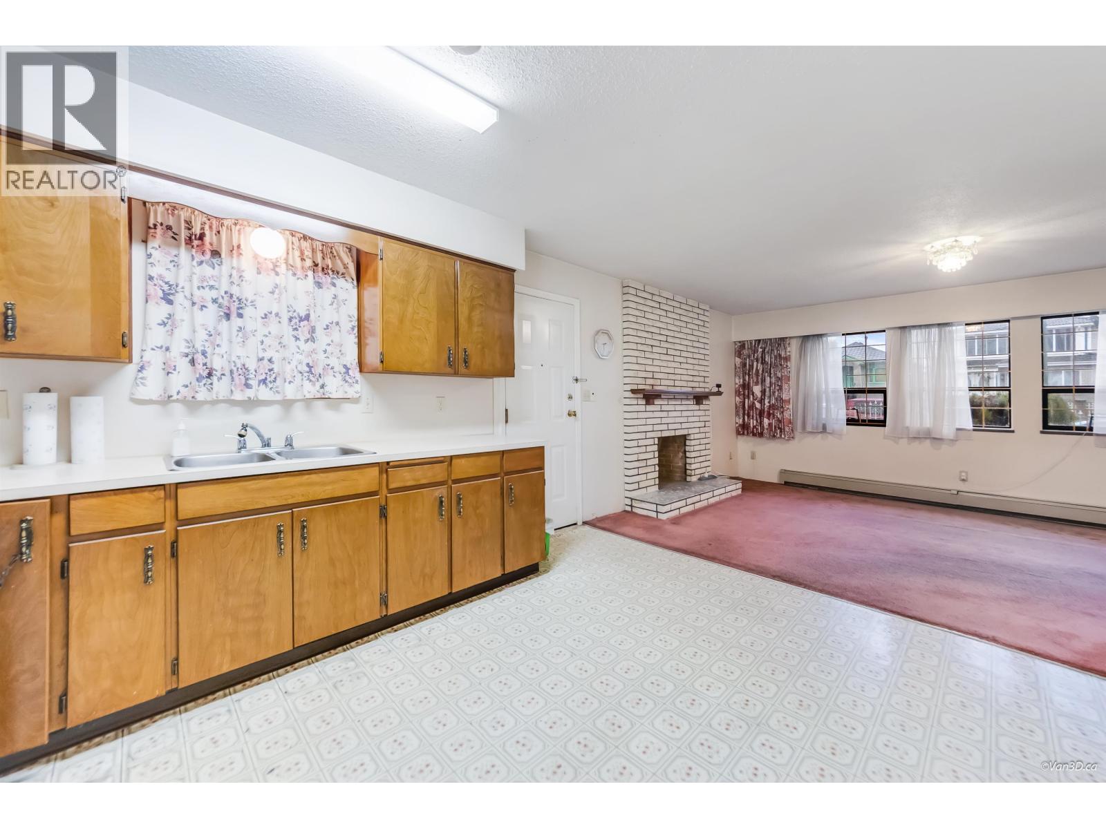 2721 Grant Street, Vancouver, British Columbia  V5K 3H1 - Photo 28 - R3085587